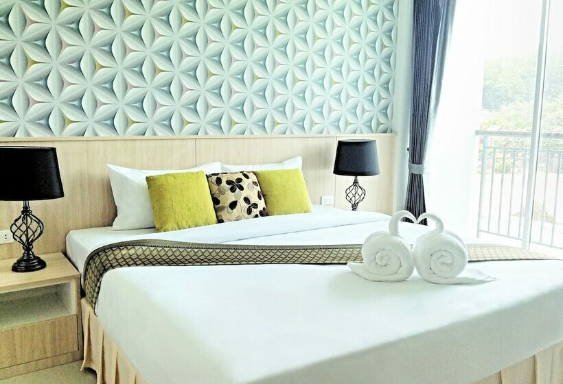 The Wings Boutique Hotels Krabi Ko Lanta