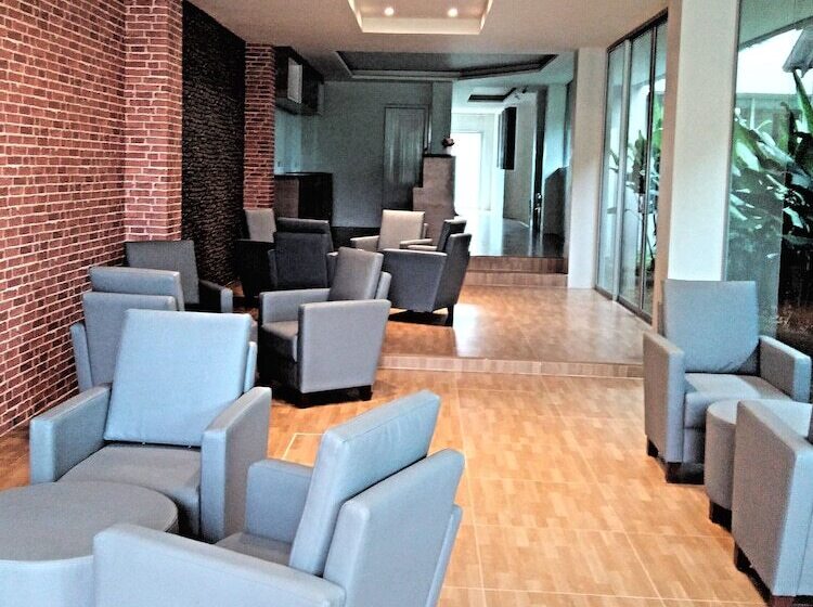 The Wings Boutique Hotels Krabi Ko Lanta