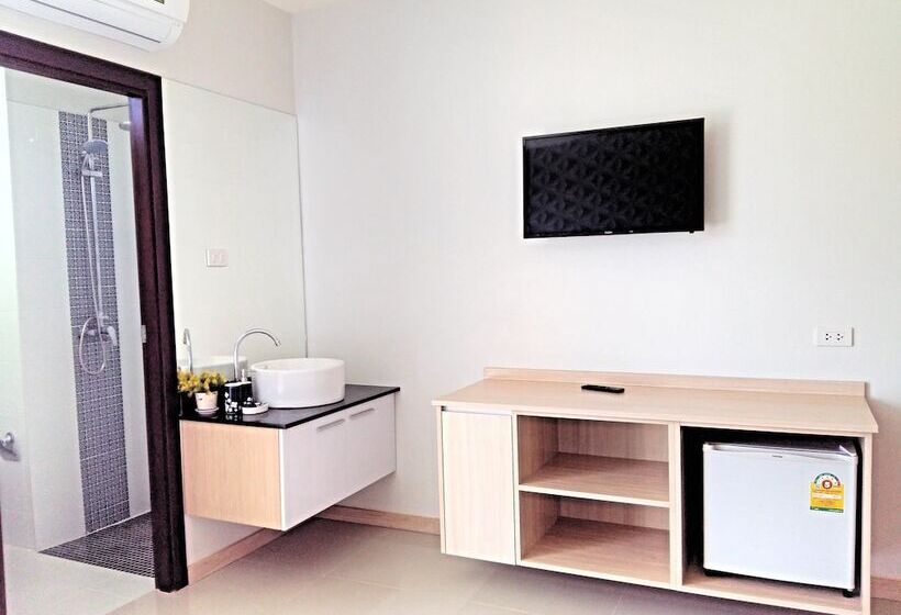 The Wings Boutique Hotels Krabi Ko Lanta