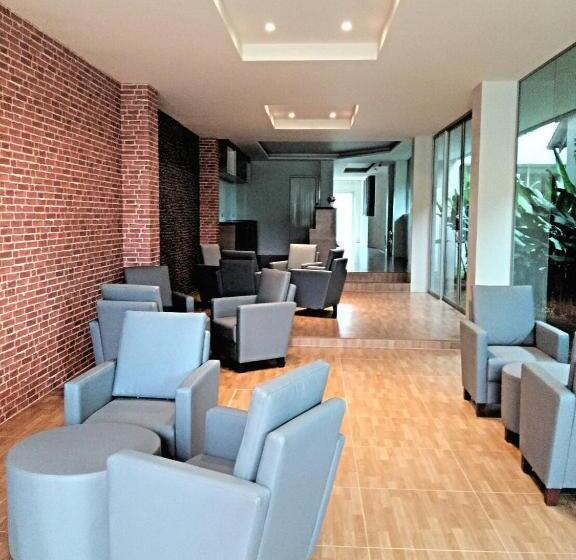 The Wings Boutique Hotels Krabi Ko Lanta