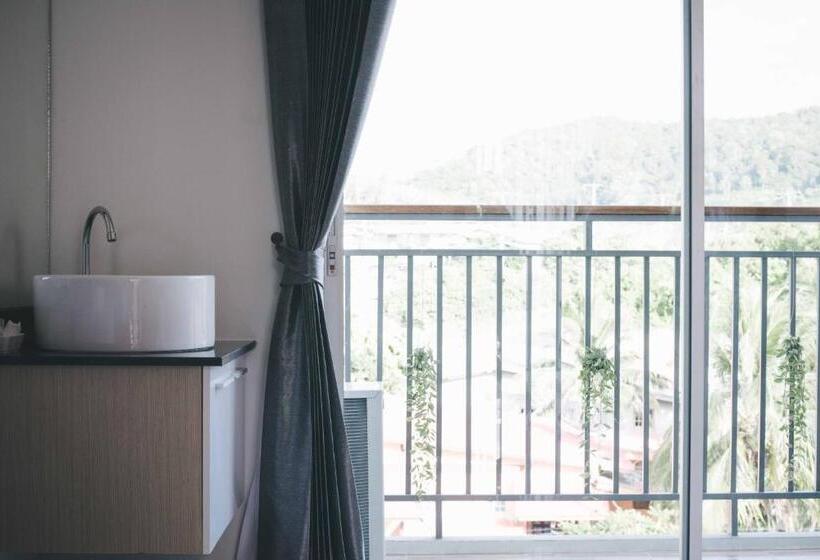 The Wings Boutique Hotels Krabi Ko Lanta