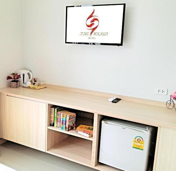 The Wings Boutique Hotels Krabi Ko Lanta