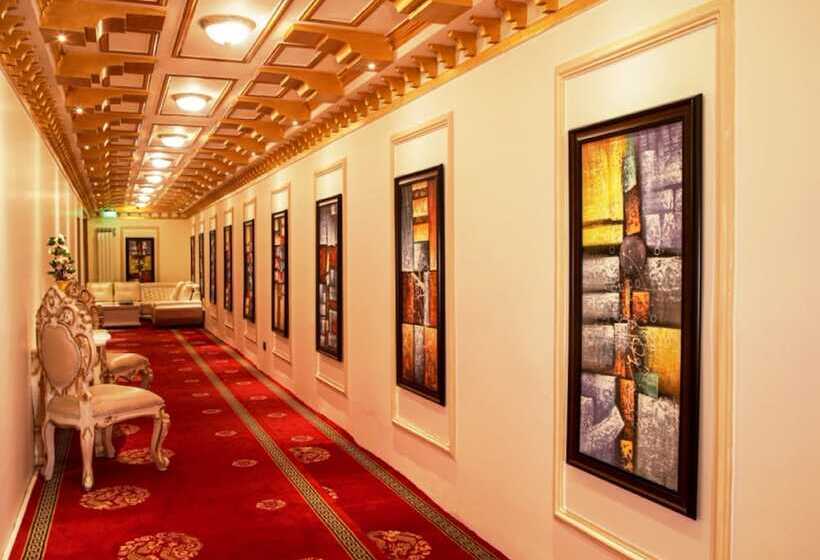 호텔 The Zen Ladakh