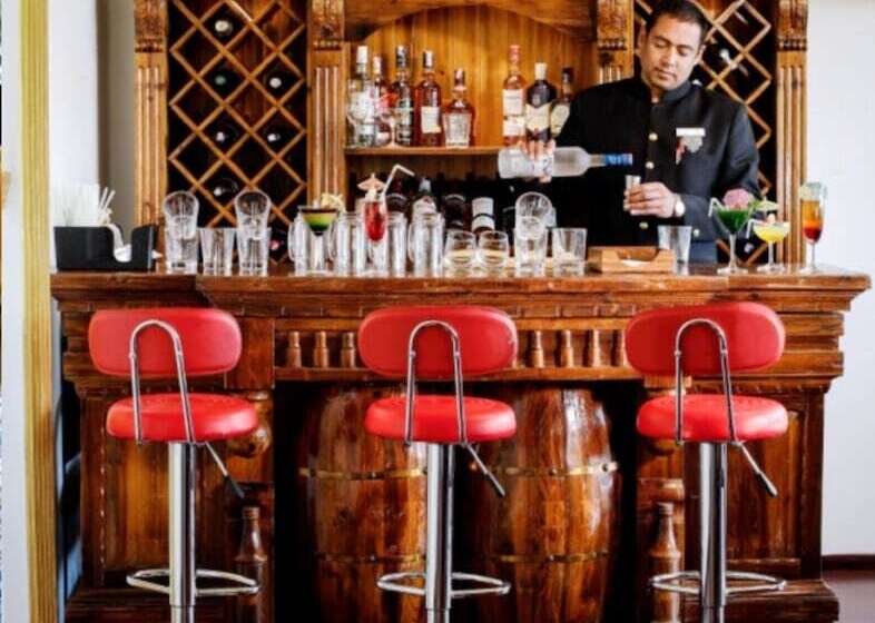 호텔 The Zen Ladakh