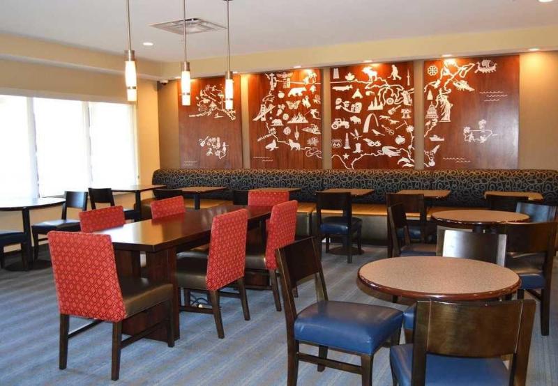 호텔 Towneplace Suites By Marriott Alexandria