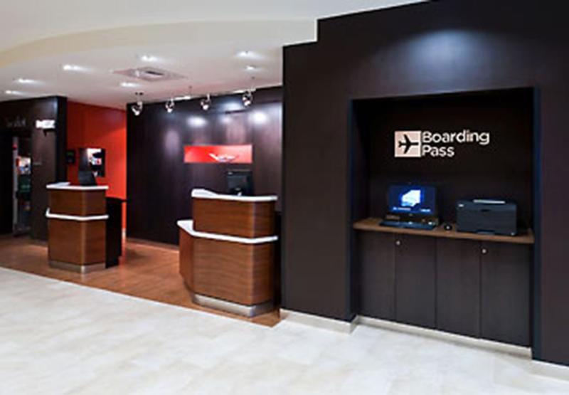 호텔 Towneplace Suites By Marriott Alexandria