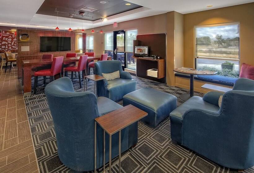 فندق Towneplace Suites By Marriott Hattiesburg
