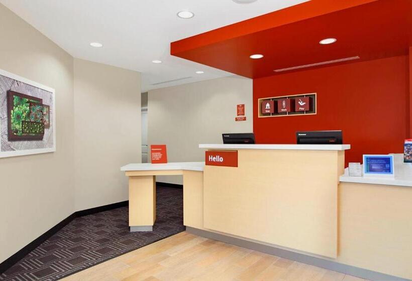 בית מלון כפרי Towneplace Suites By Marriott New Orleans Harvey/west Bank