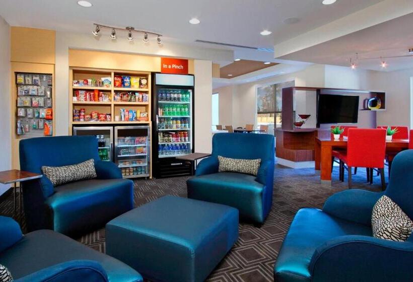 בית מלון כפרי Towneplace Suites By Marriott New Orleans Harvey/west Bank