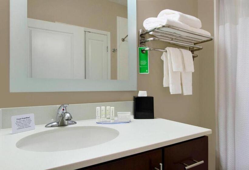 בית מלון כפרי Towneplace Suites By Marriott New Orleans Harvey/west Bank