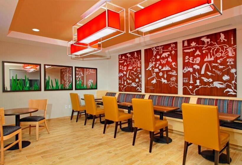 בית מלון כפרי Towneplace Suites By Marriott New Orleans Harvey/west Bank