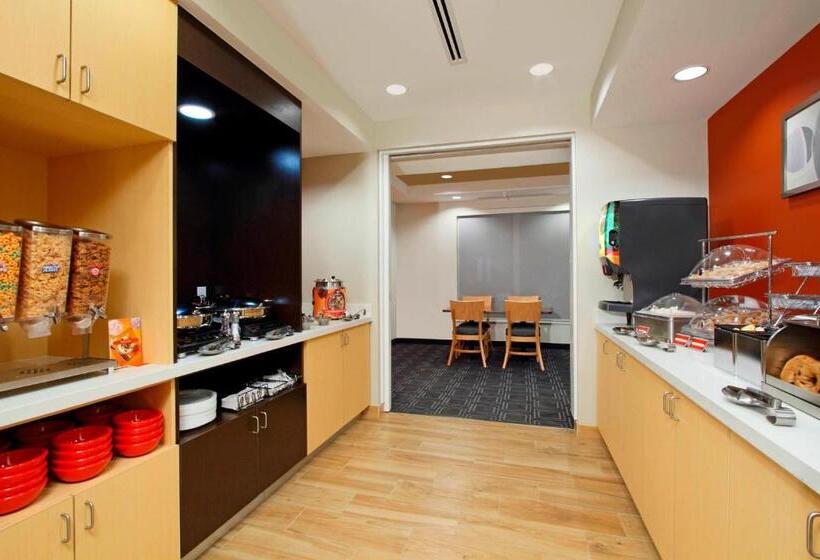 בית מלון כפרי Towneplace Suites By Marriott New Orleans Harvey/west Bank