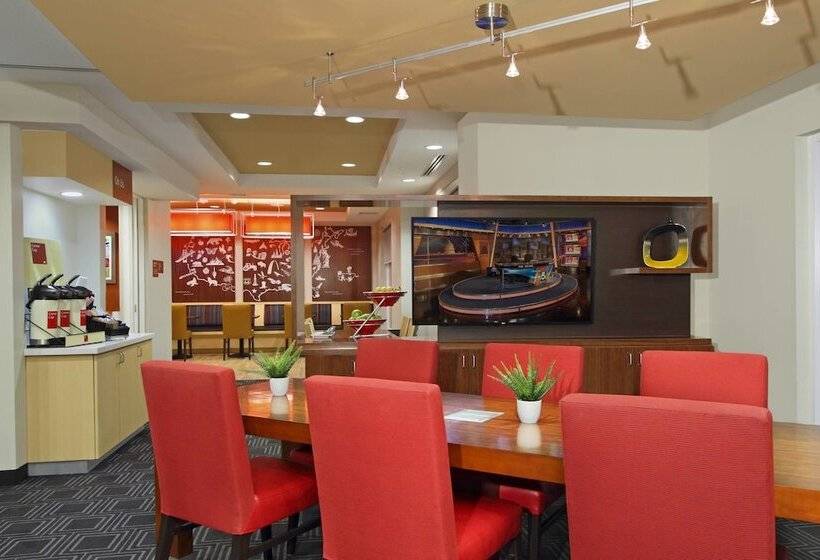 בית מלון כפרי Towneplace Suites By Marriott New Orleans Harvey/west Bank