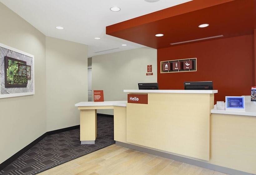 בית מלון כפרי Towneplace Suites By Marriott New Orleans Harvey/west Bank