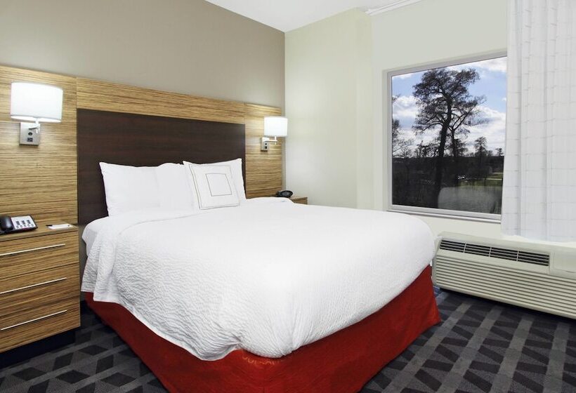 בית מלון כפרי Towneplace Suites By Marriott New Orleans Harvey/west Bank