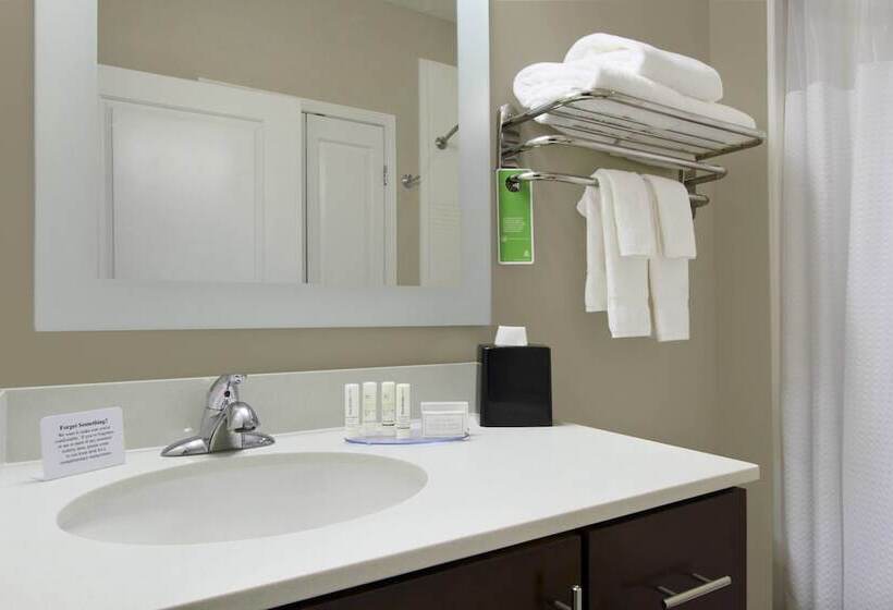 בית מלון כפרי Towneplace Suites By Marriott New Orleans Harvey/west Bank