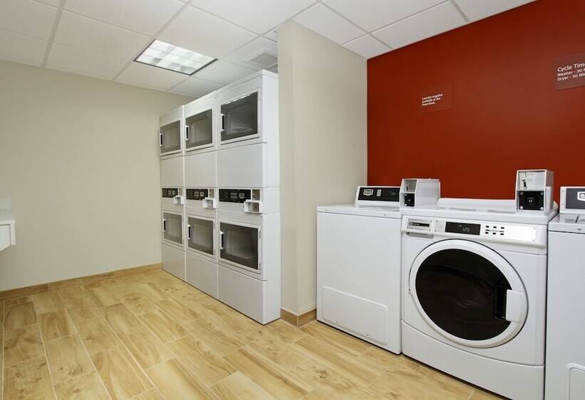 בית מלון כפרי Towneplace Suites By Marriott New Orleans Harvey/west Bank