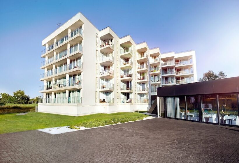 酒店 Ultra Marine By Zdrojowa