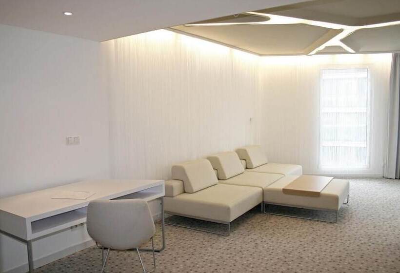 酒店 Ultra Marine By Zdrojowa