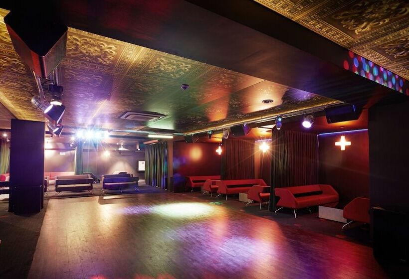 酒店 Ultra Marine By Zdrojowa