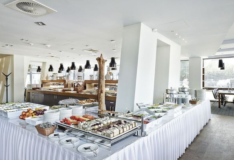 酒店 Ultra Marine By Zdrojowa