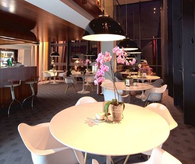 酒店 Ultra Marine By Zdrojowa