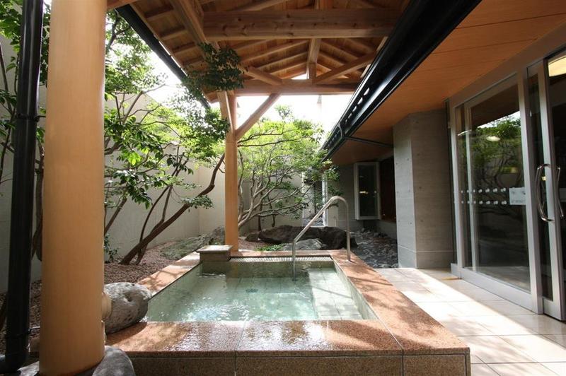 Uozu Manten Hotel Ekimae