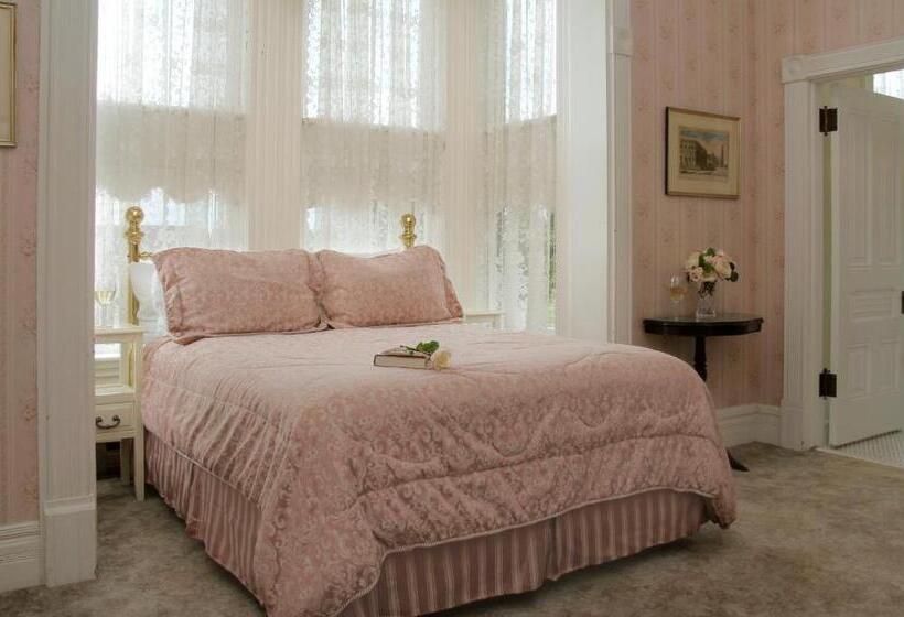 בית מלון כפרי Victorian Inn