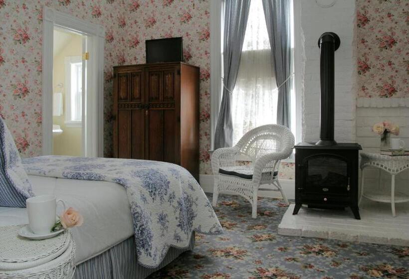 בית מלון כפרי Victorian Inn