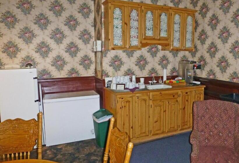 בית מלון כפרי Victorian Inn