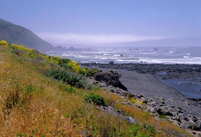 בית מלון כפרי Victorian Inn