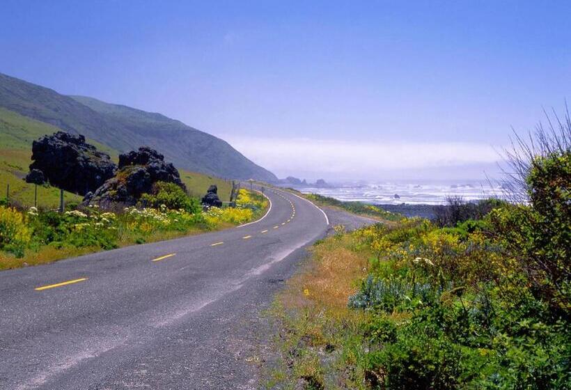 בית מלון כפרי Victorian Inn