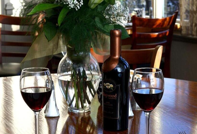 בית מלון כפרי Victorian Inn