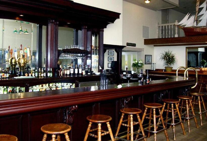 בית מלון כפרי Victorian Inn