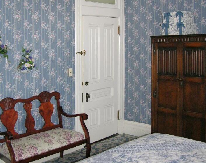 בית מלון כפרי Victorian Inn