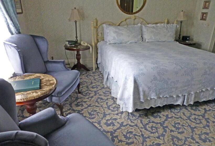 בית מלון כפרי Victorian Inn