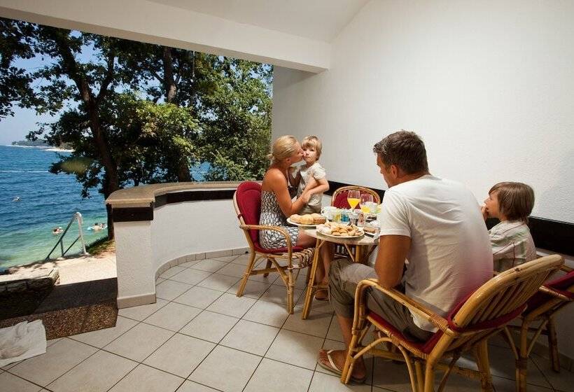 酒店 Villa Galijot Plava Laguna