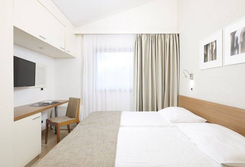 酒店 Villa Galijot Plava Laguna