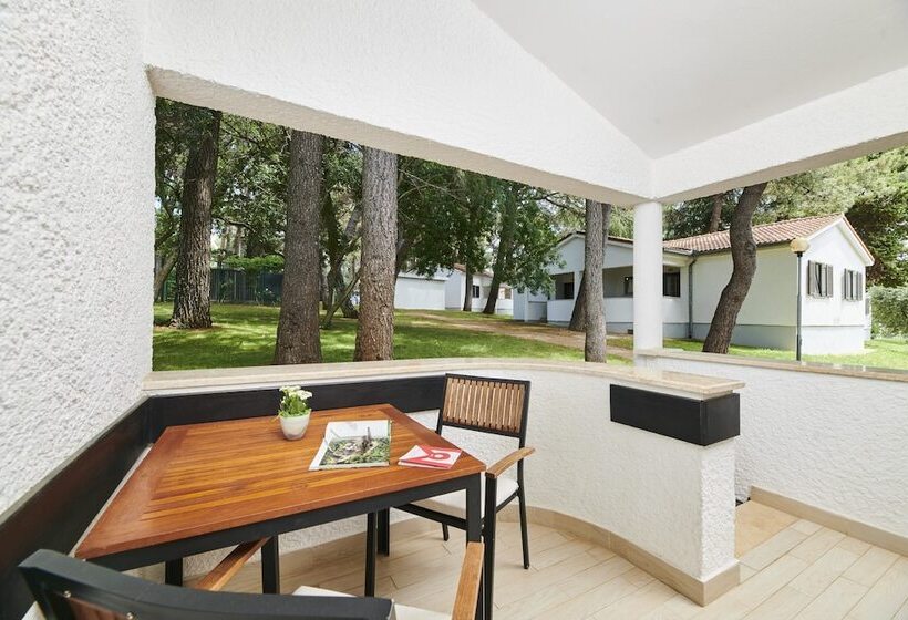 酒店 Villa Galijot Plava Laguna