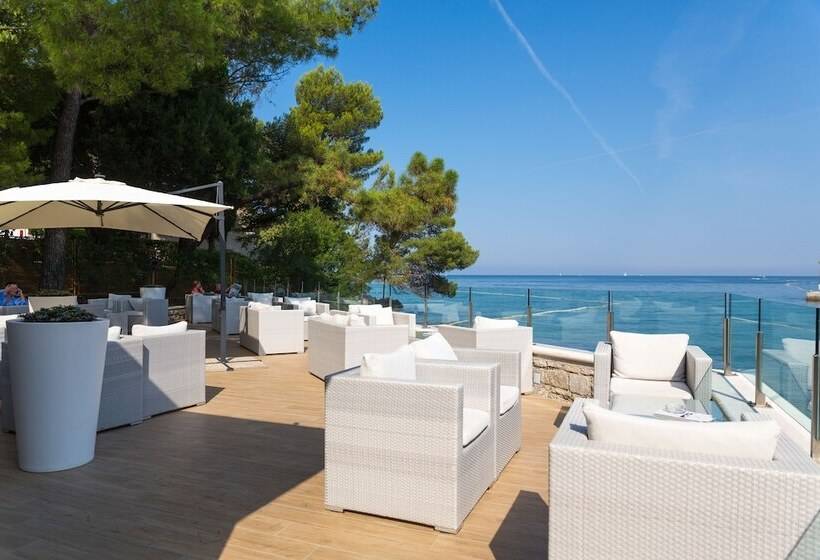 酒店 Villa Galijot Plava Laguna