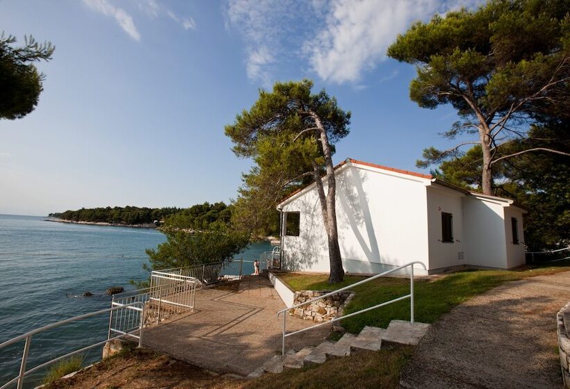 酒店 Villa Galijot Plava Laguna