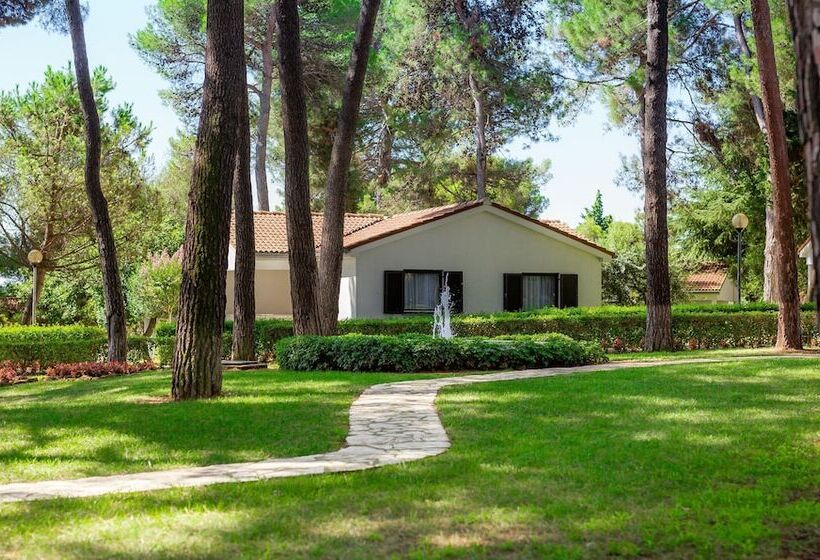 酒店 Villa Galijot Plava Laguna