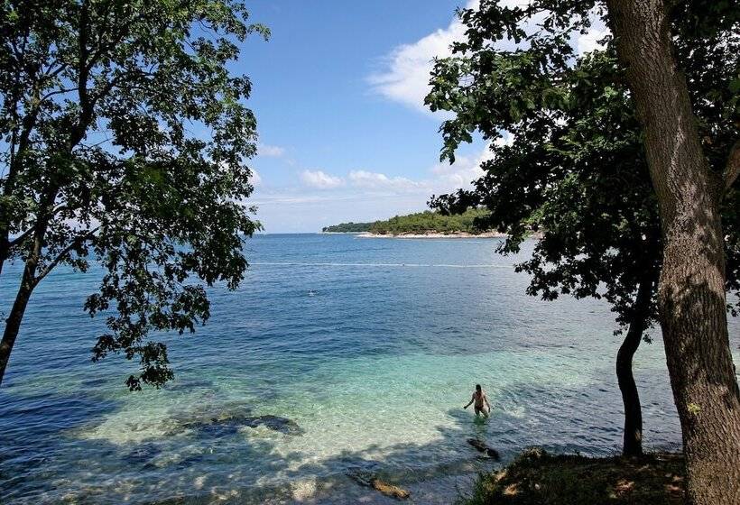 酒店 Villa Galijot Plava Laguna