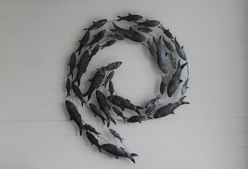 Отель Vocean Palace