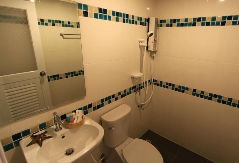 Отель Vocean Palace