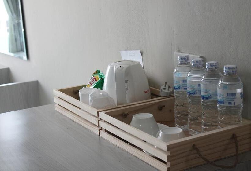 Отель Vocean Palace