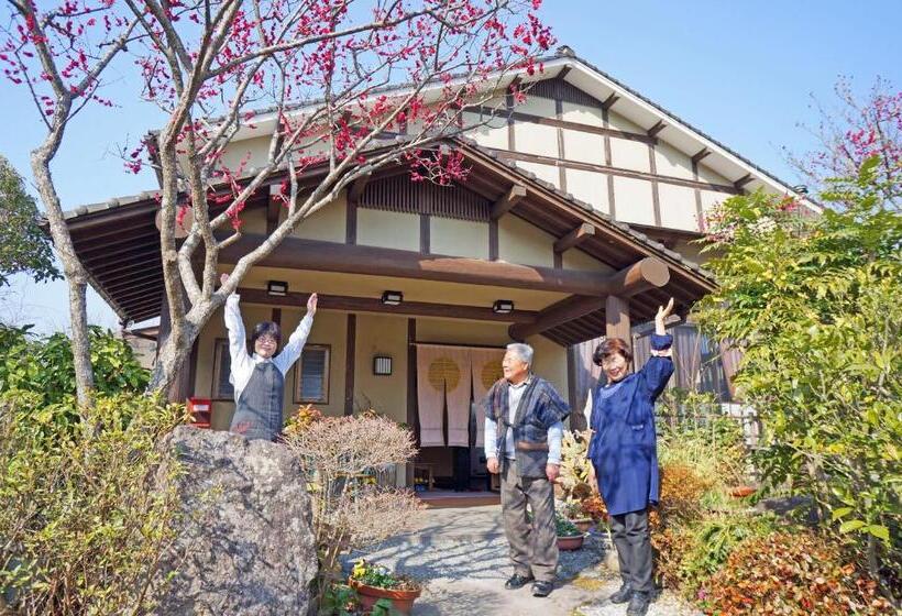 ホテル Yufunoyado Kifu