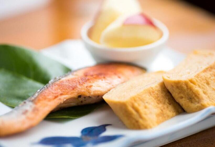 ホテル Yufunoyado Kifu