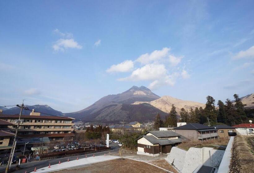 ホテル Yufunoyado Kifu