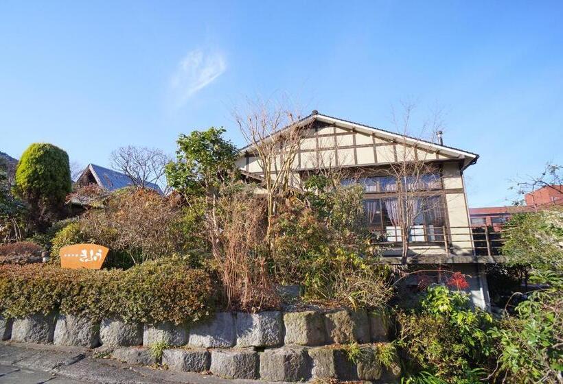 ホテル Yufunoyado Kifu